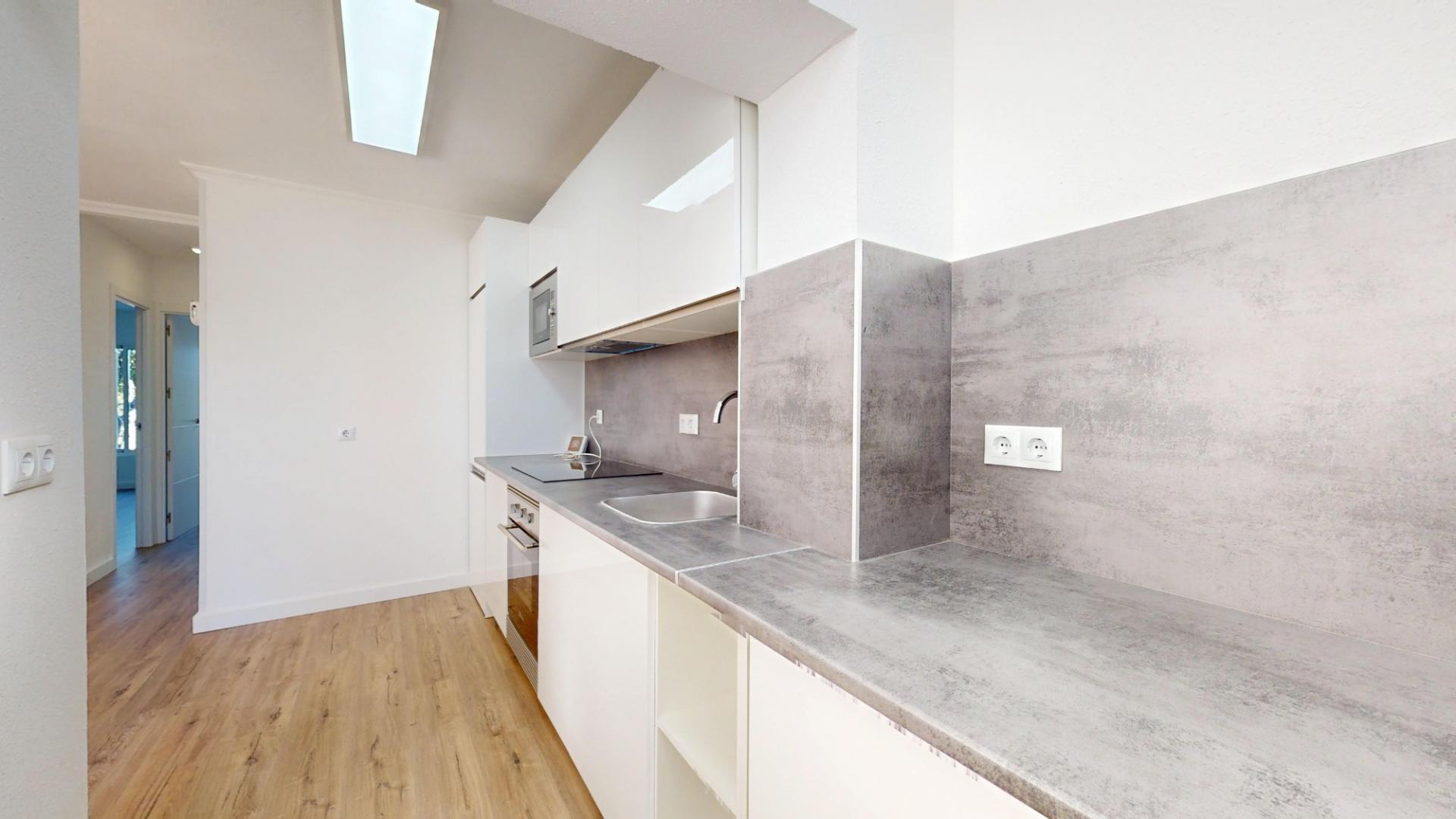 Bungalow de 2 Chambres à Villamartín-las Filipinas, Orihuela Costa - Image 17