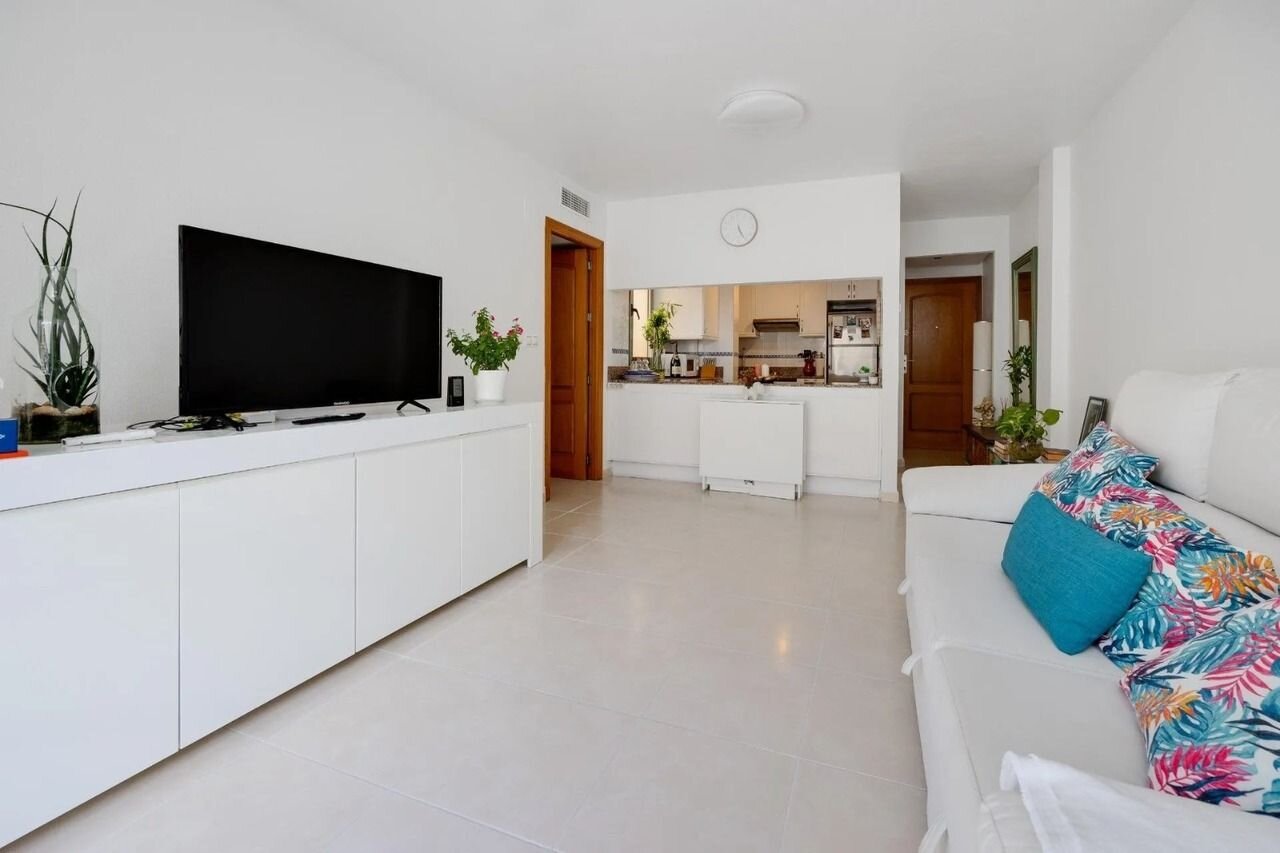 3-Bedroom Penthouse in Habaneras, Torrevieja - Image 21
