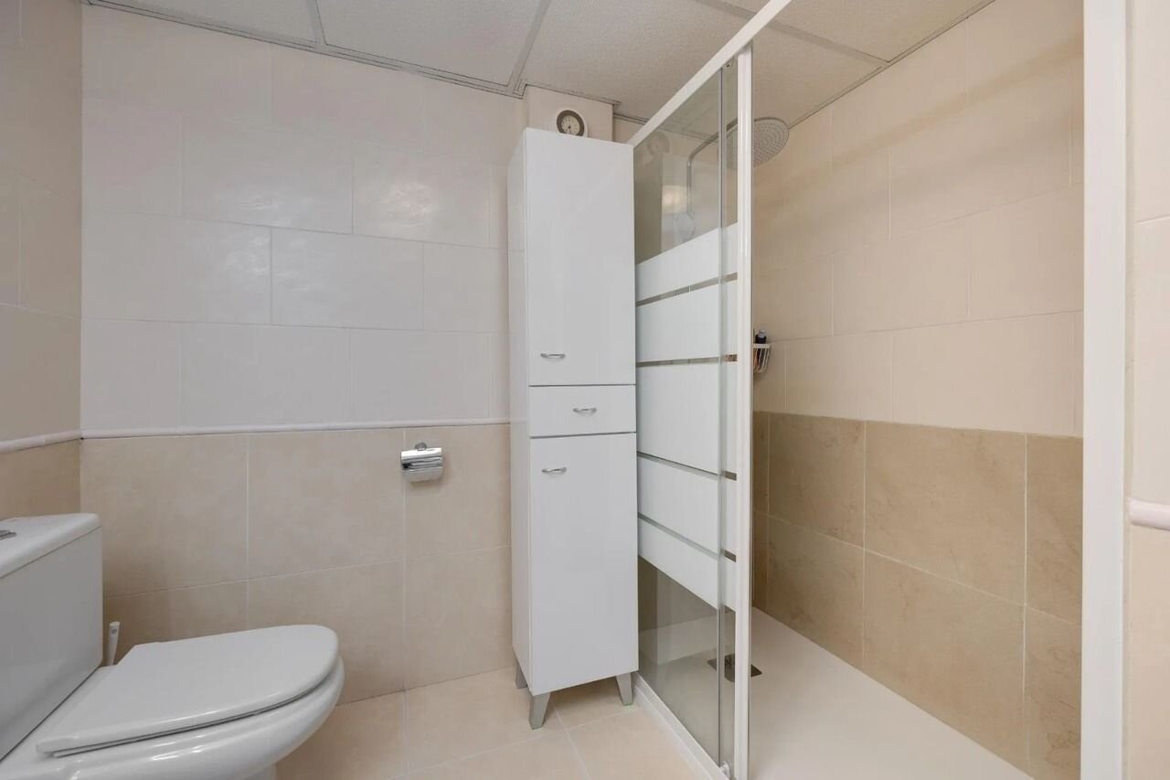 3-Bedroom Penthouse in Habaneras, Torrevieja - Image 22