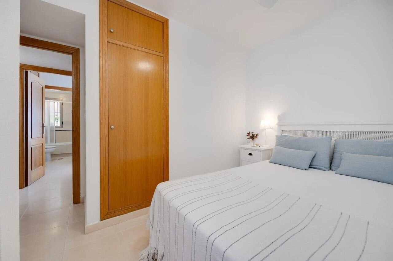 3-Bedroom Penthouse in Habaneras, Torrevieja - Image 29