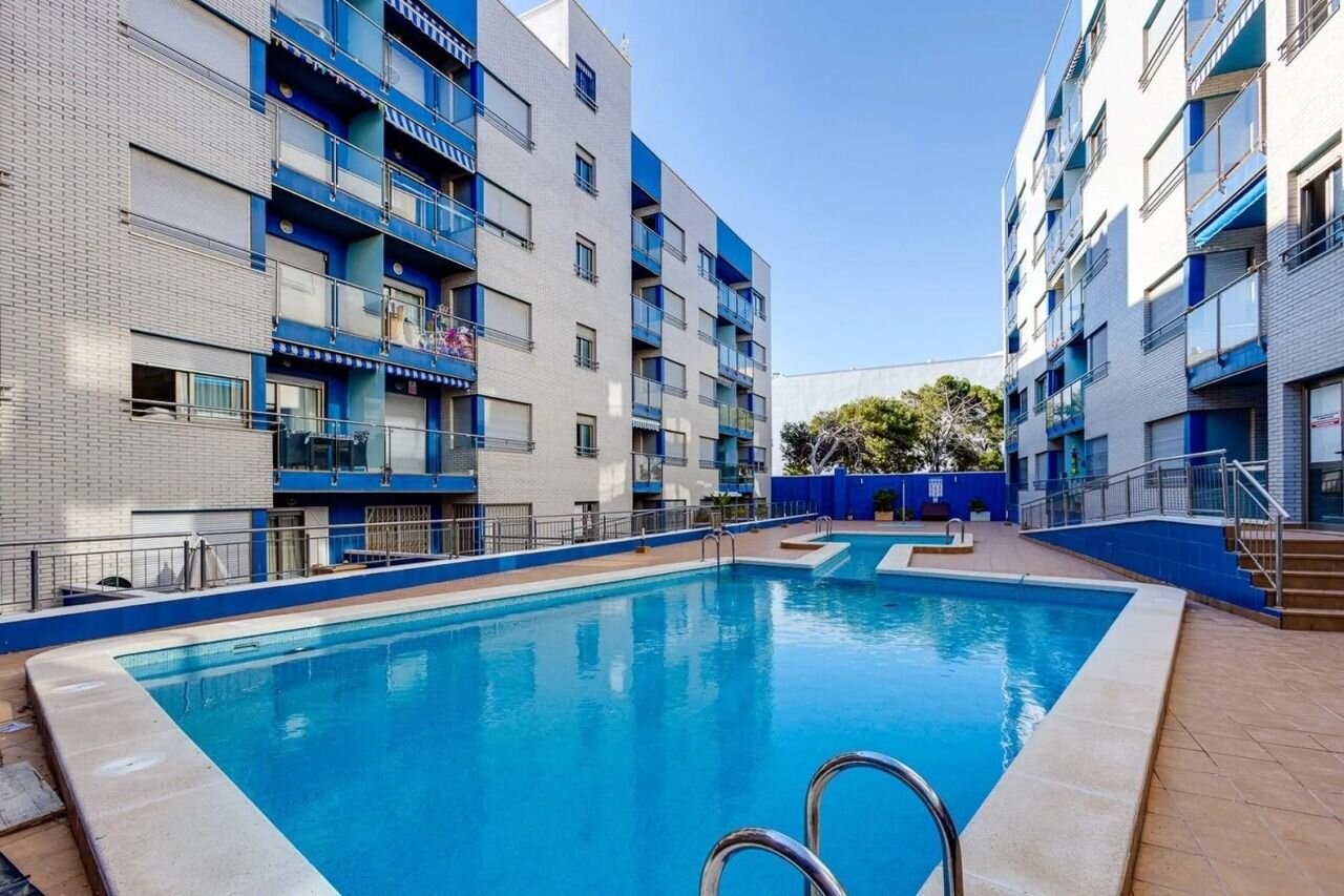 3-Bedroom Penthouse in Habaneras, Torrevieja - Image 34