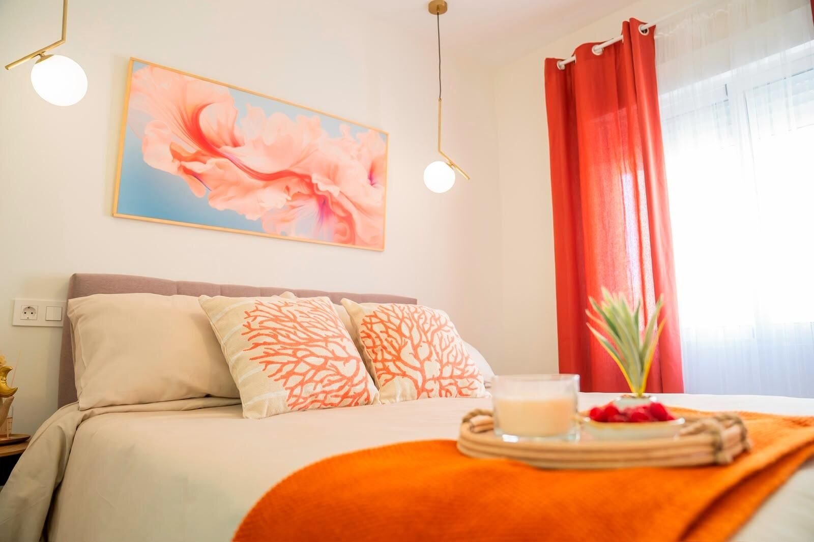 3-Bedroom Apartment in Villananitos, Lo Pagan - Image 10