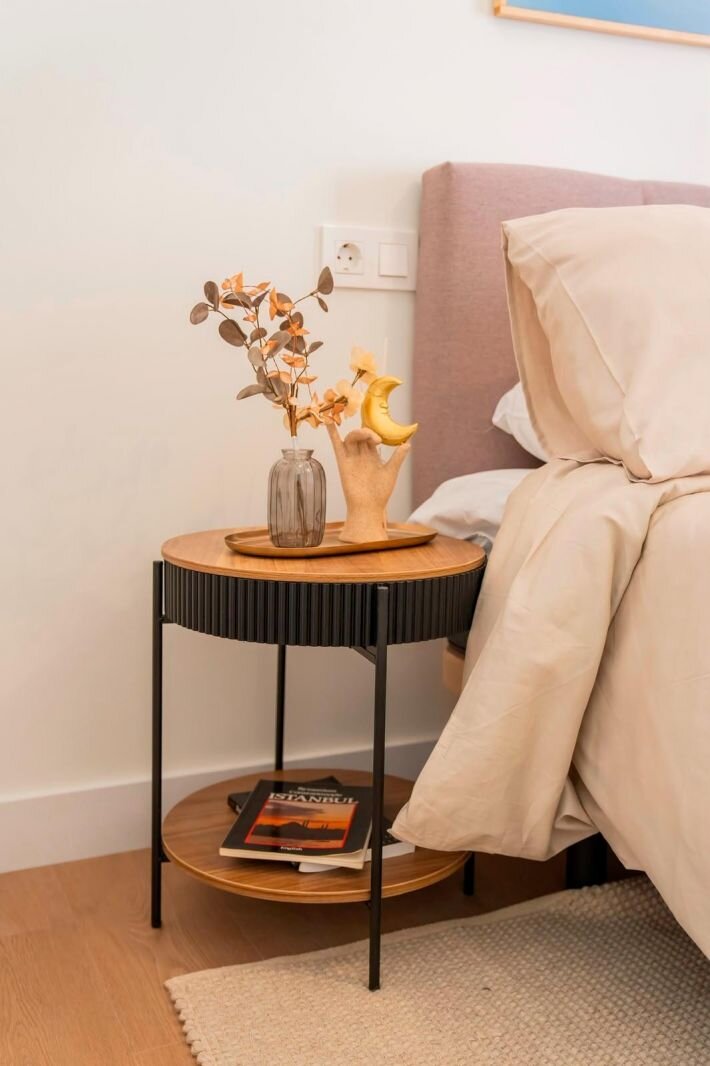 3-Bedroom Apartment in Villananitos, Lo Pagan - Image 11
