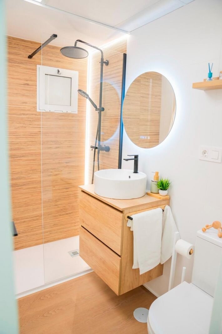 3-Bedroom Apartment in Villananitos, Lo Pagan - Image 12