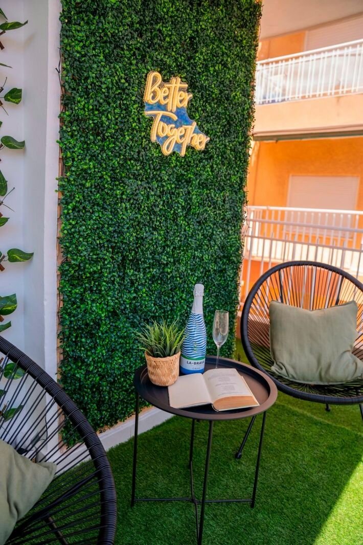 3-Bedroom Apartment in Villananitos, Lo Pagan - Image 14