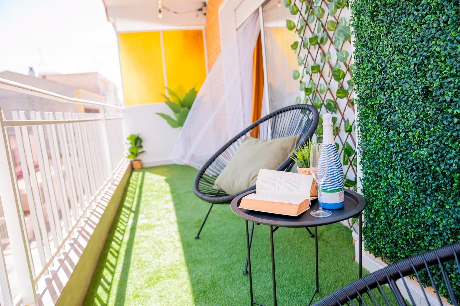 3-Bedroom Apartment in Villananitos, Lo Pagan - Image 15