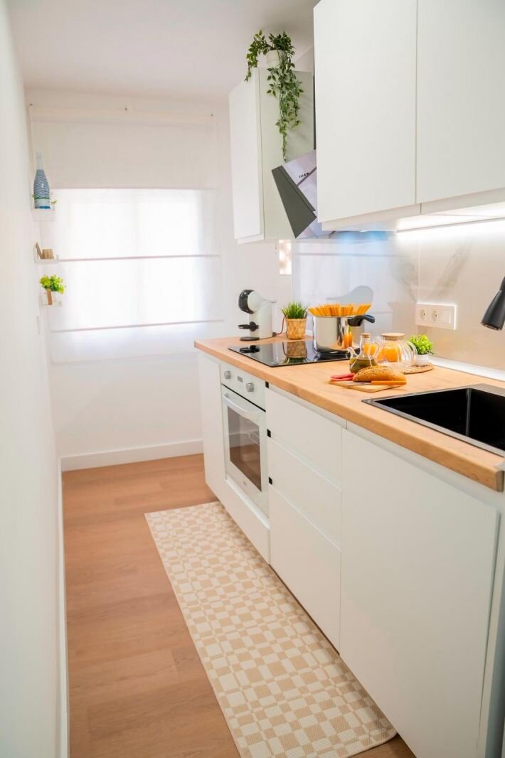 3-Bedroom Apartment in Villananitos, Lo Pagan - Image 7