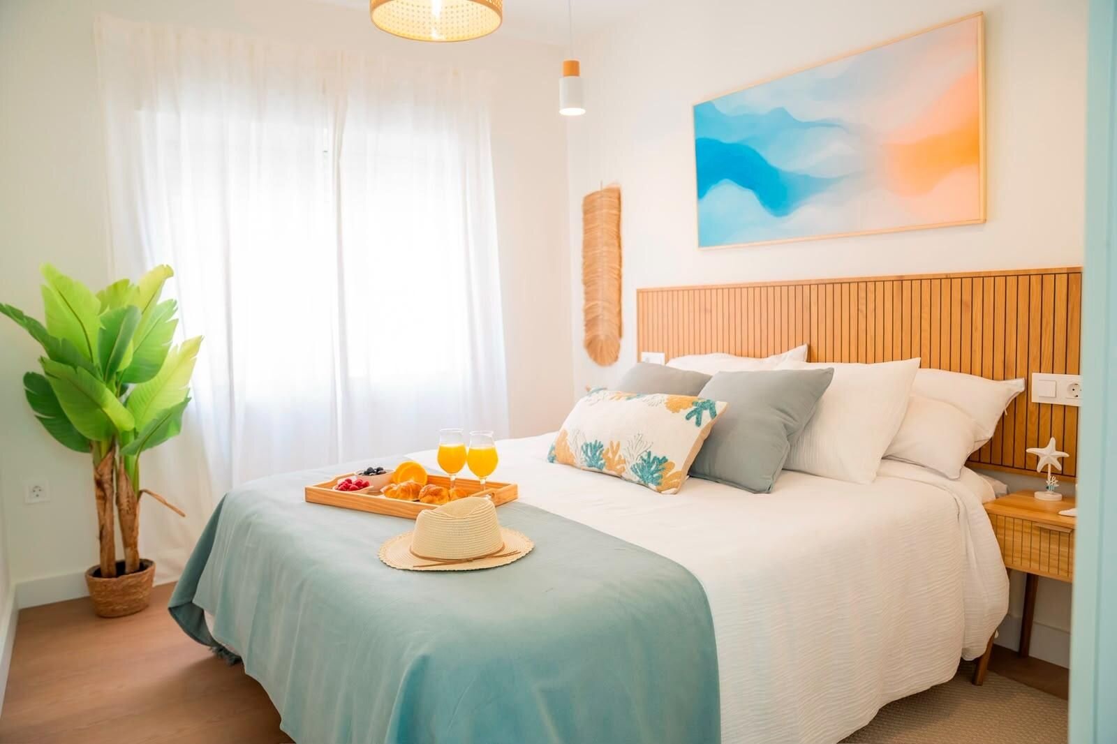 3-Bedroom Apartment in Villananitos, Lo Pagan - Image 8