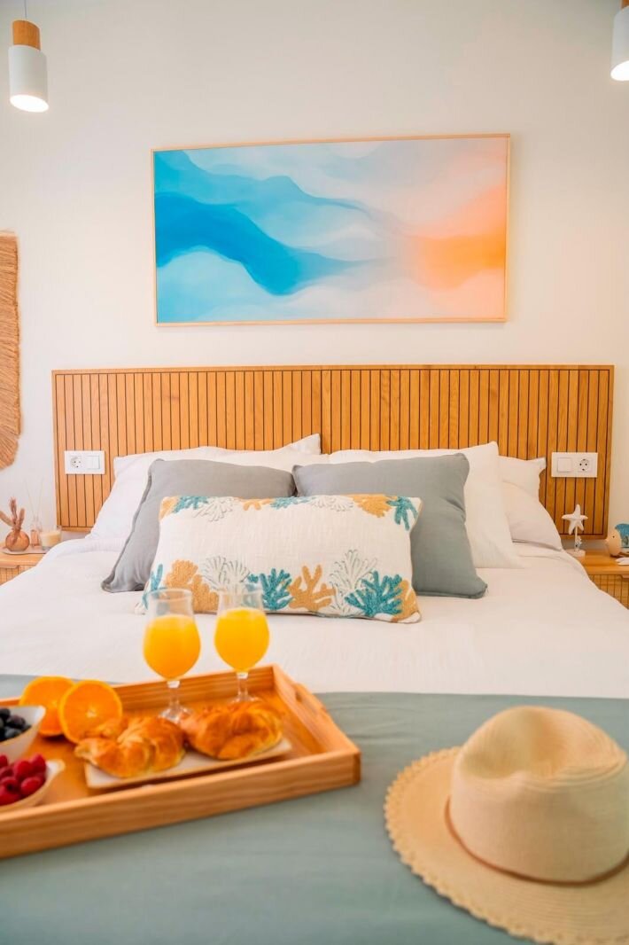 3-Bedroom Apartment in Villananitos, Lo Pagan - Image 9