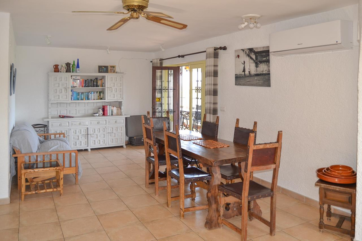 Willa wolnostojąca z 6 Sypialniami w, Pedreguer | Sunny C... - Image 10