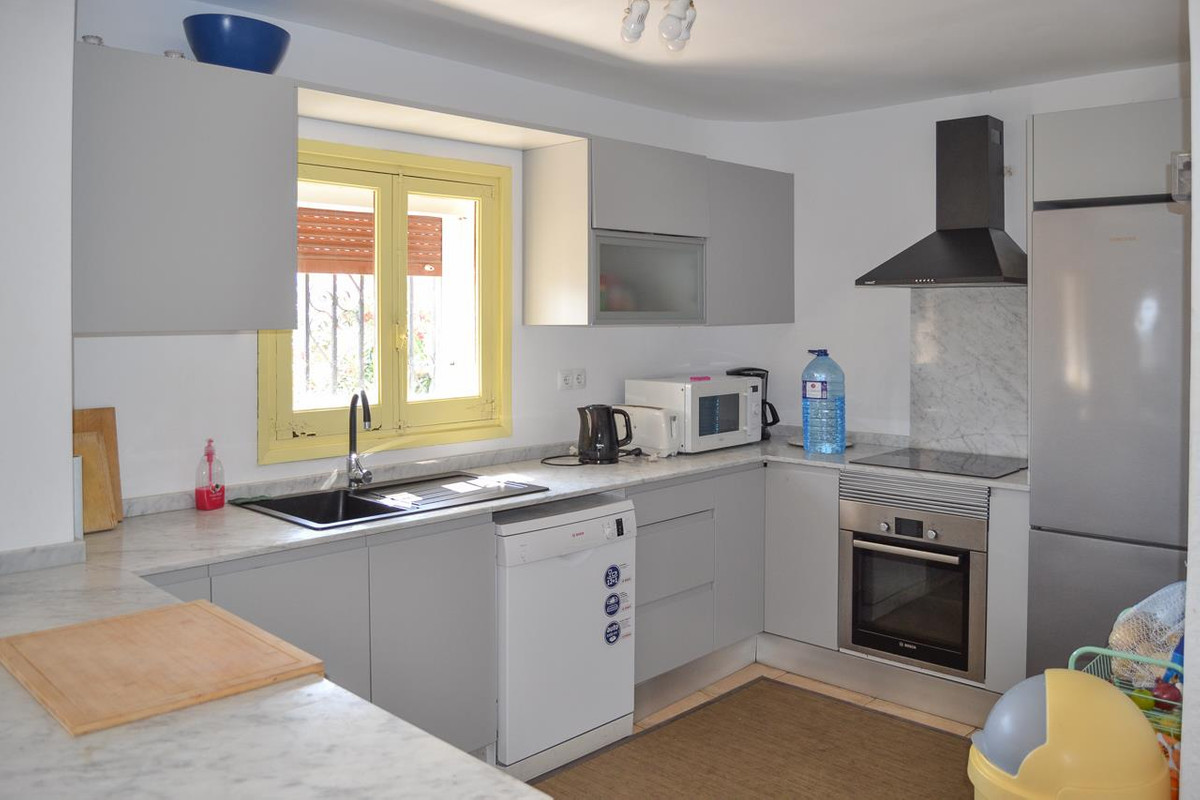 Willa wolnostojąca z 6 Sypialniami w, Pedreguer | Sunny C... - Image 2