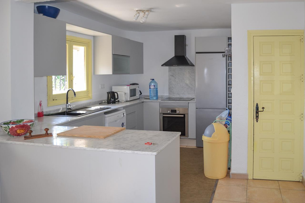 Willa wolnostojąca z 6 Sypialniami w, Pedreguer | Sunny C... - Image 20