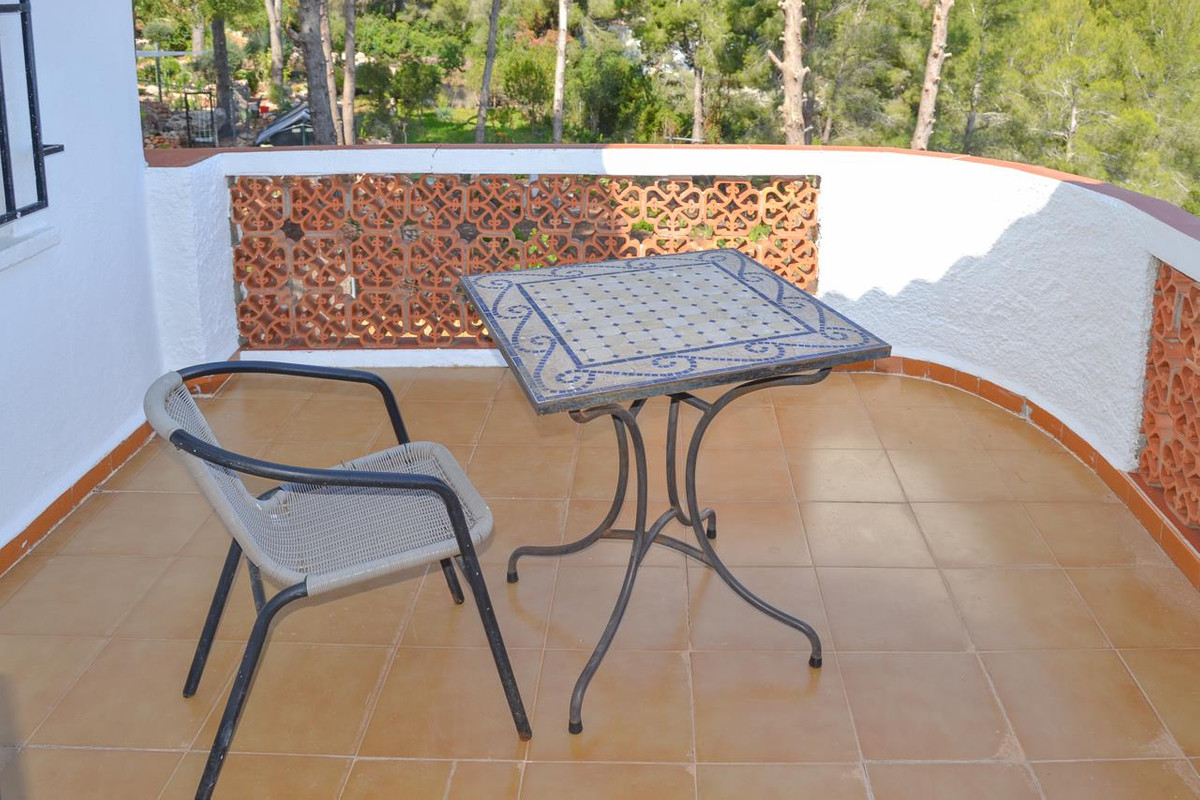 Willa wolnostojąca z 6 Sypialniami w, Pedreguer | Sunny C... - Image 22