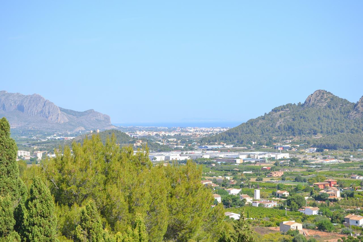 Willa wolnostojąca z 6 Sypialniami w, Pedreguer | Sunny C... - Image 24