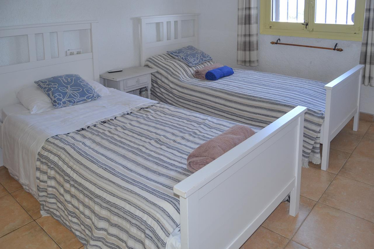 Willa wolnostojąca z 6 Sypialniami w, Pedreguer | Sunny C... - Image 4