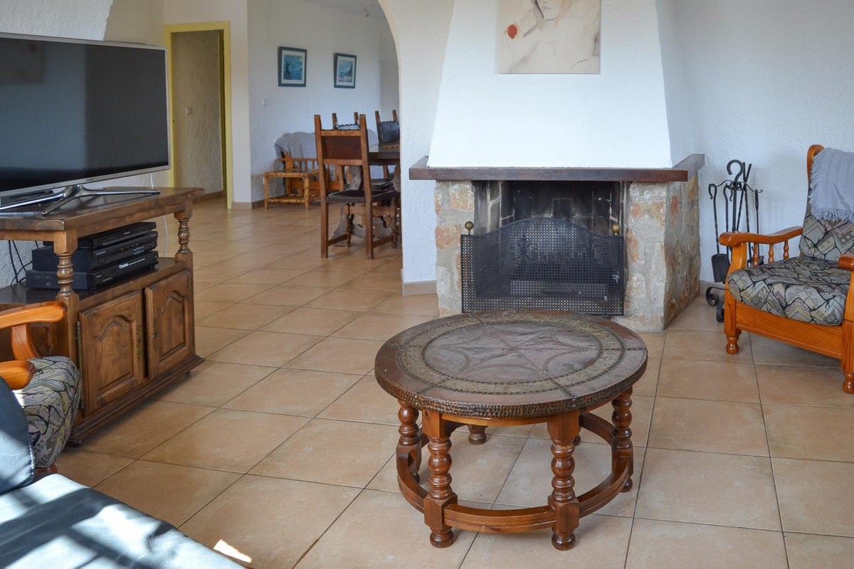 Willa wolnostojąca z 6 Sypialniami w, Pedreguer | Sunny C... - Image 8