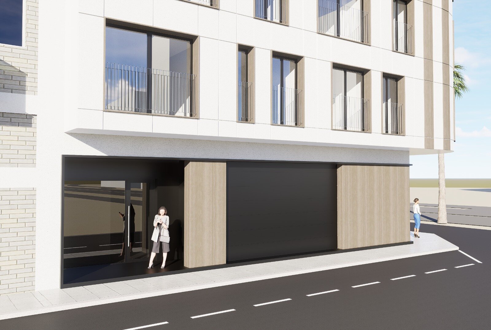 Penthouse met 2 Slaapkamers in Torrevieja - Image 10