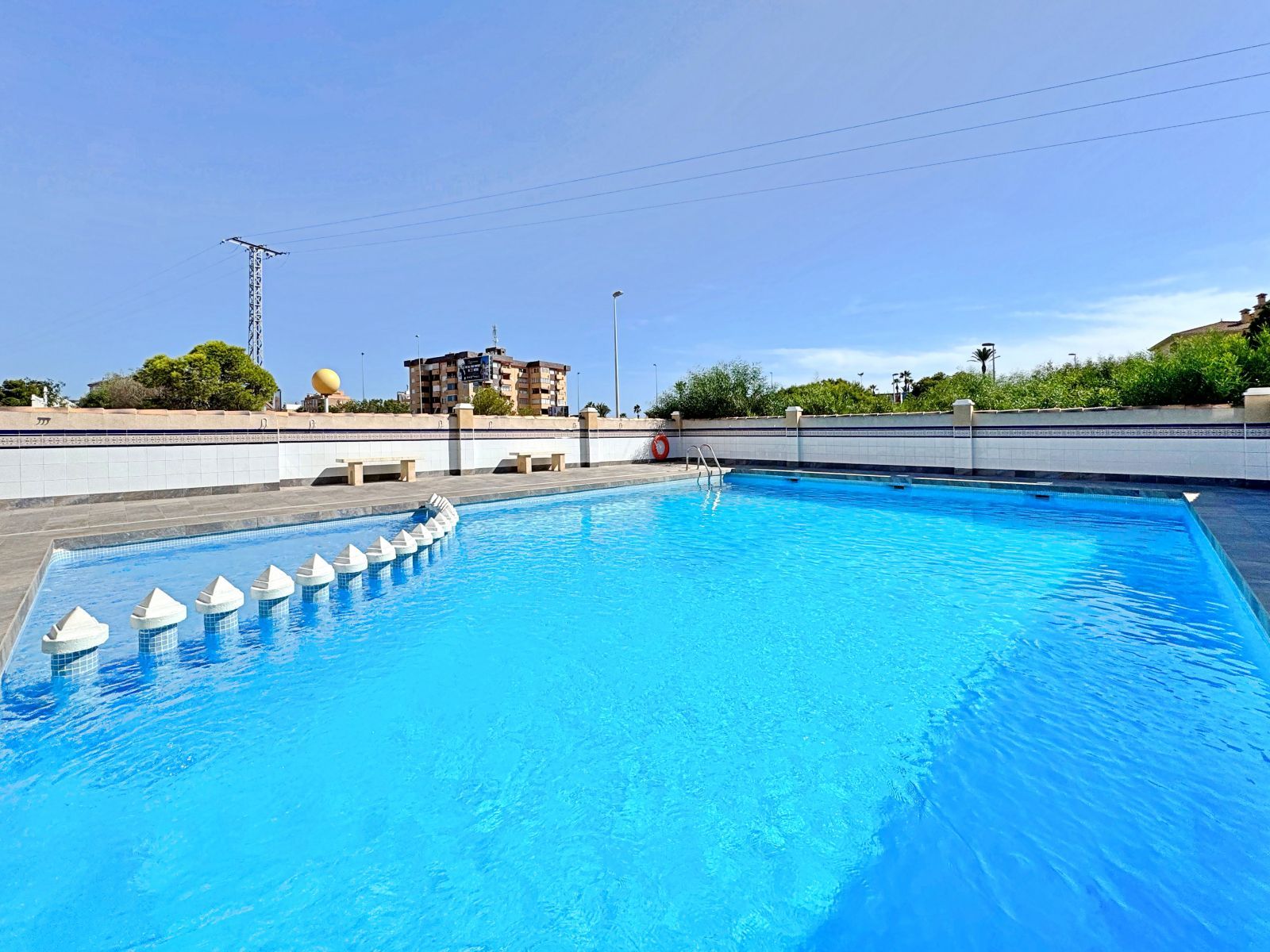 Appartement met 2 Slaapkamers in La Zenia, Orihuela Costa - Image 1