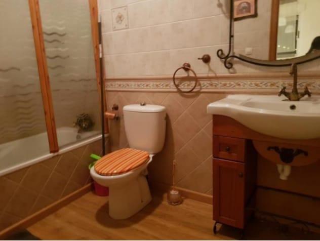 6-Bedroom Villa in Torreblanca, Torrevieja - Image 19