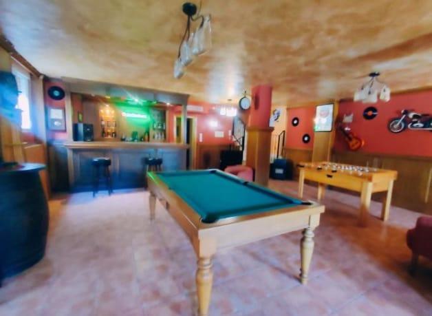 6-Bedroom Villa in Torreblanca, Torrevieja - Image 23