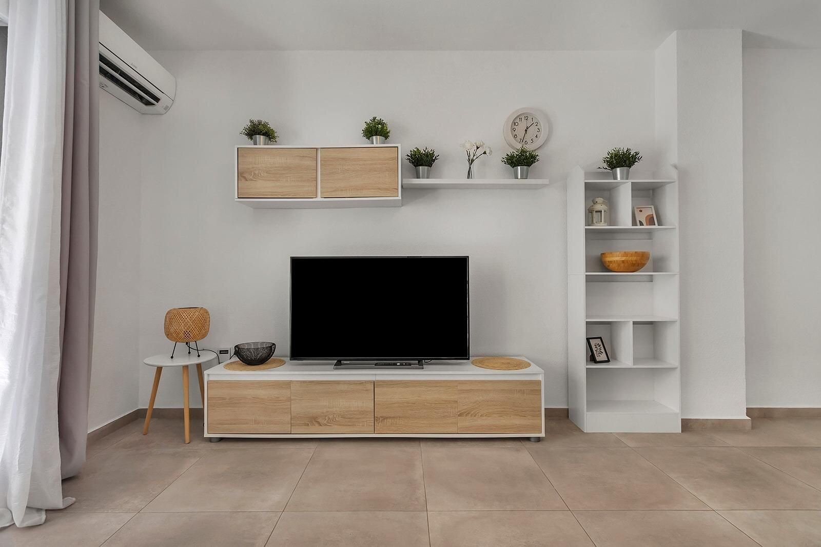 3-Bedroom Apartment in Habaneras, Torrevieja - Image 11