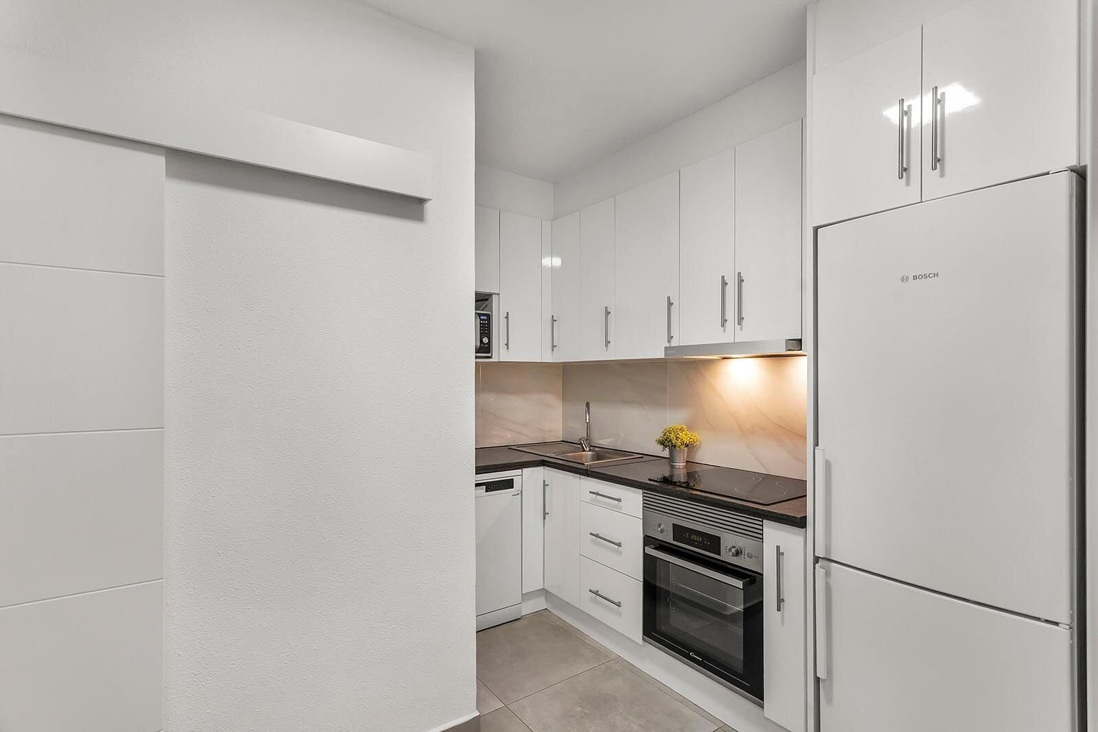 3-Bedroom Apartment in Habaneras, Torrevieja - Image 13