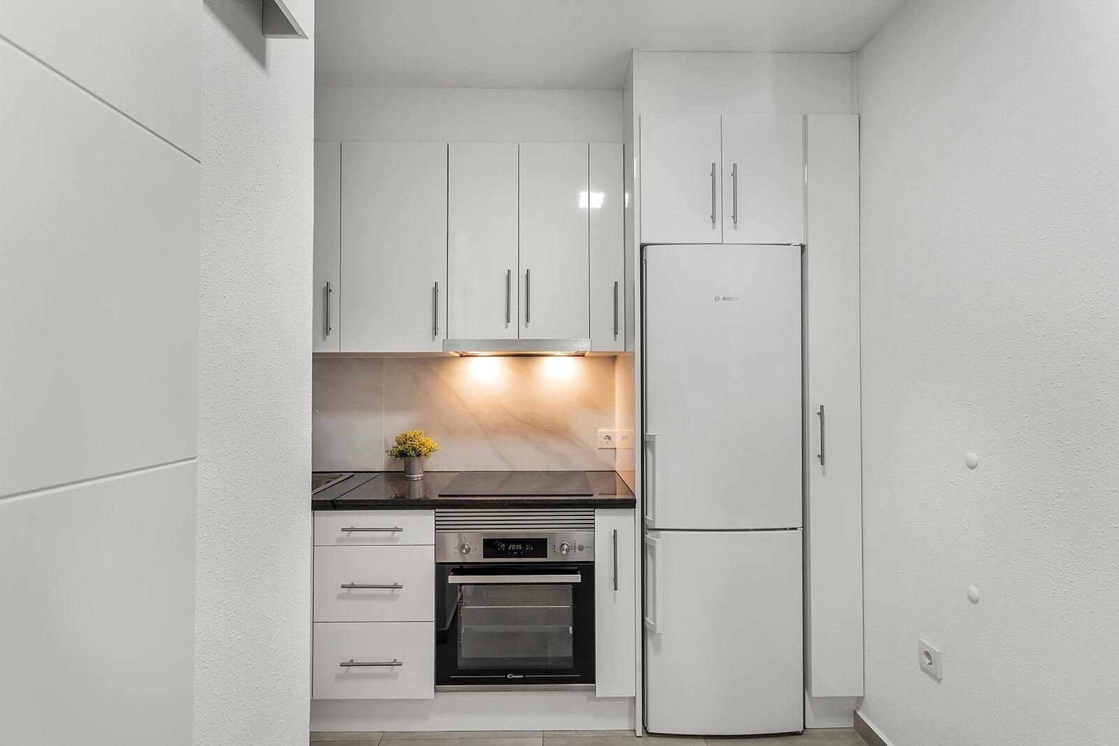 3-Bedroom Apartment in Habaneras, Torrevieja - Image 17