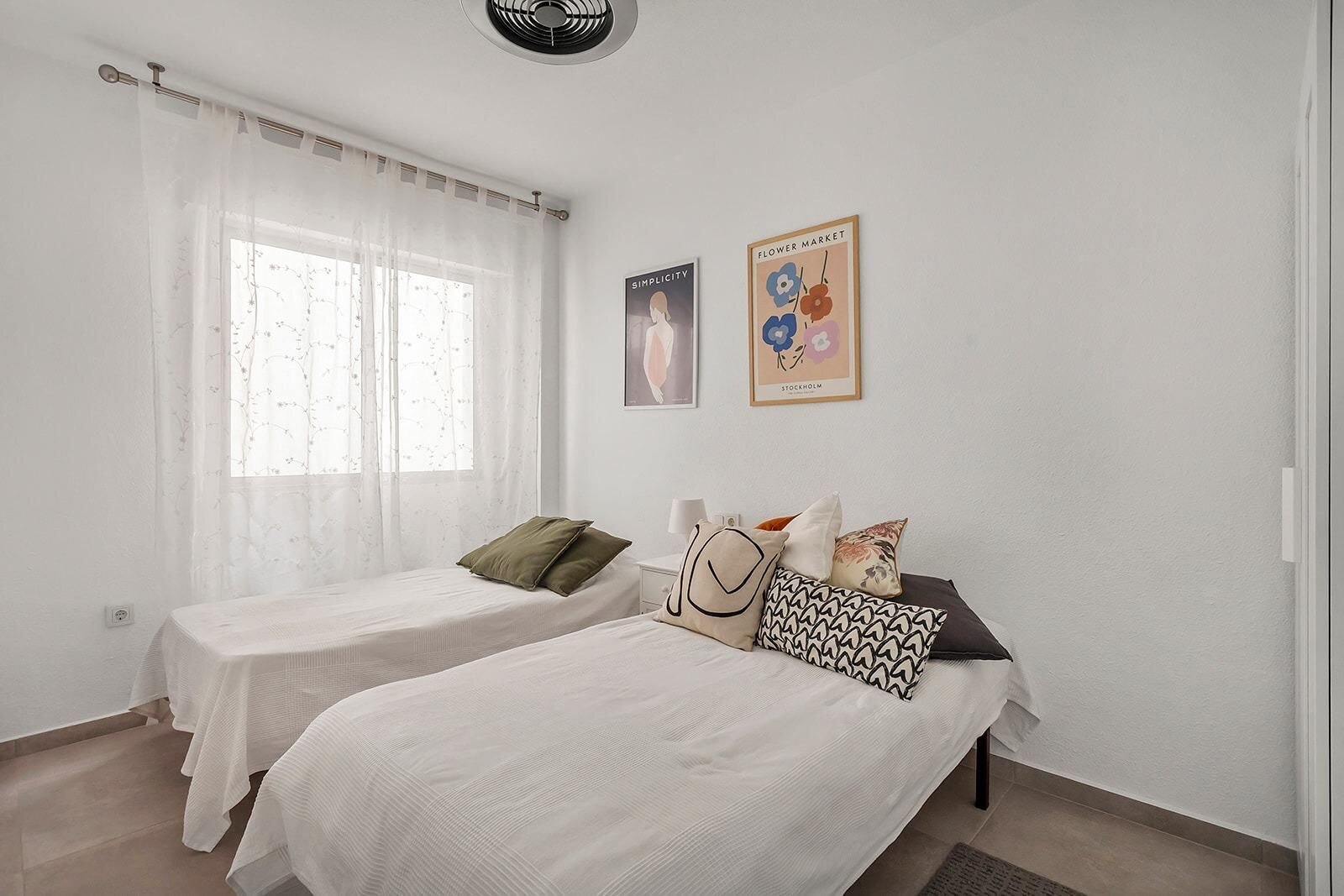 3-Bedroom Apartment in Habaneras, Torrevieja - Image 18
