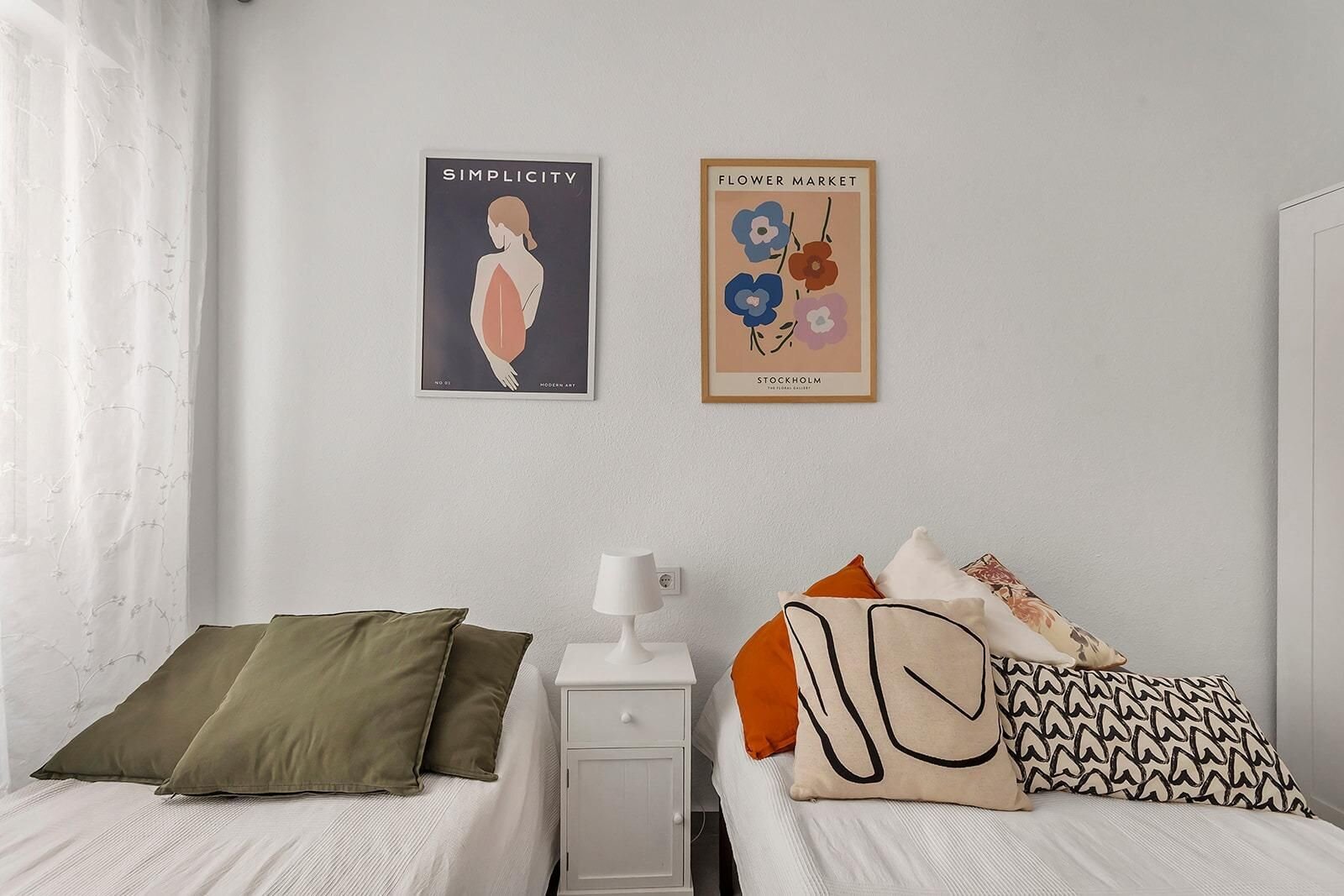 3-Bedroom Apartment in Habaneras, Torrevieja - Image 19