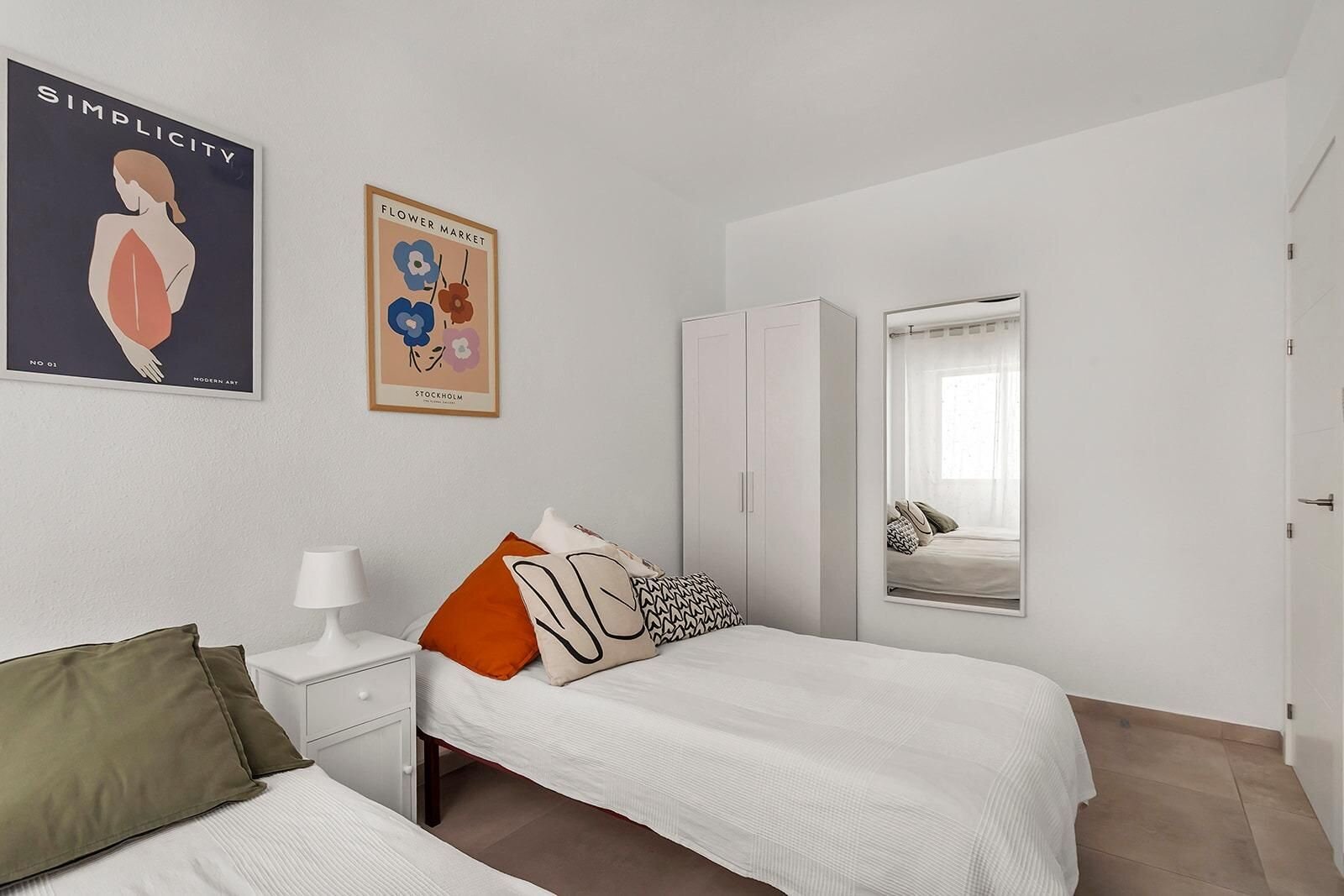 3-Bedroom Apartment in Habaneras, Torrevieja - Image 20