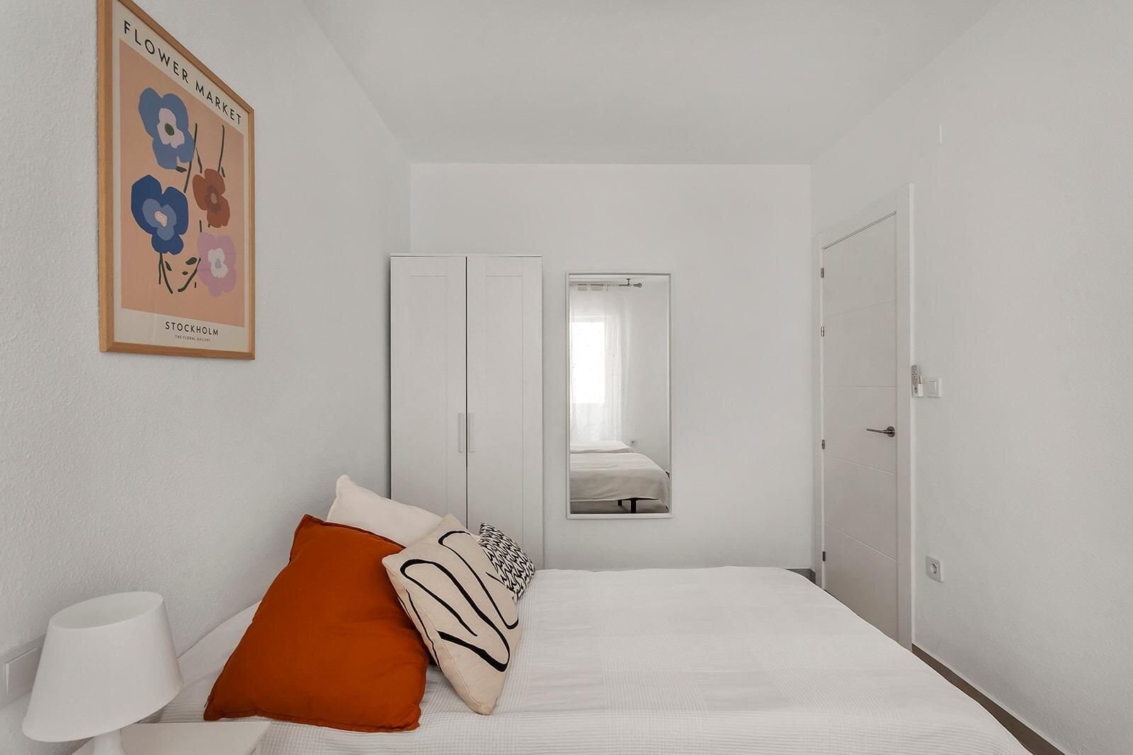 3-Bedroom Apartment in Habaneras, Torrevieja - Image 21