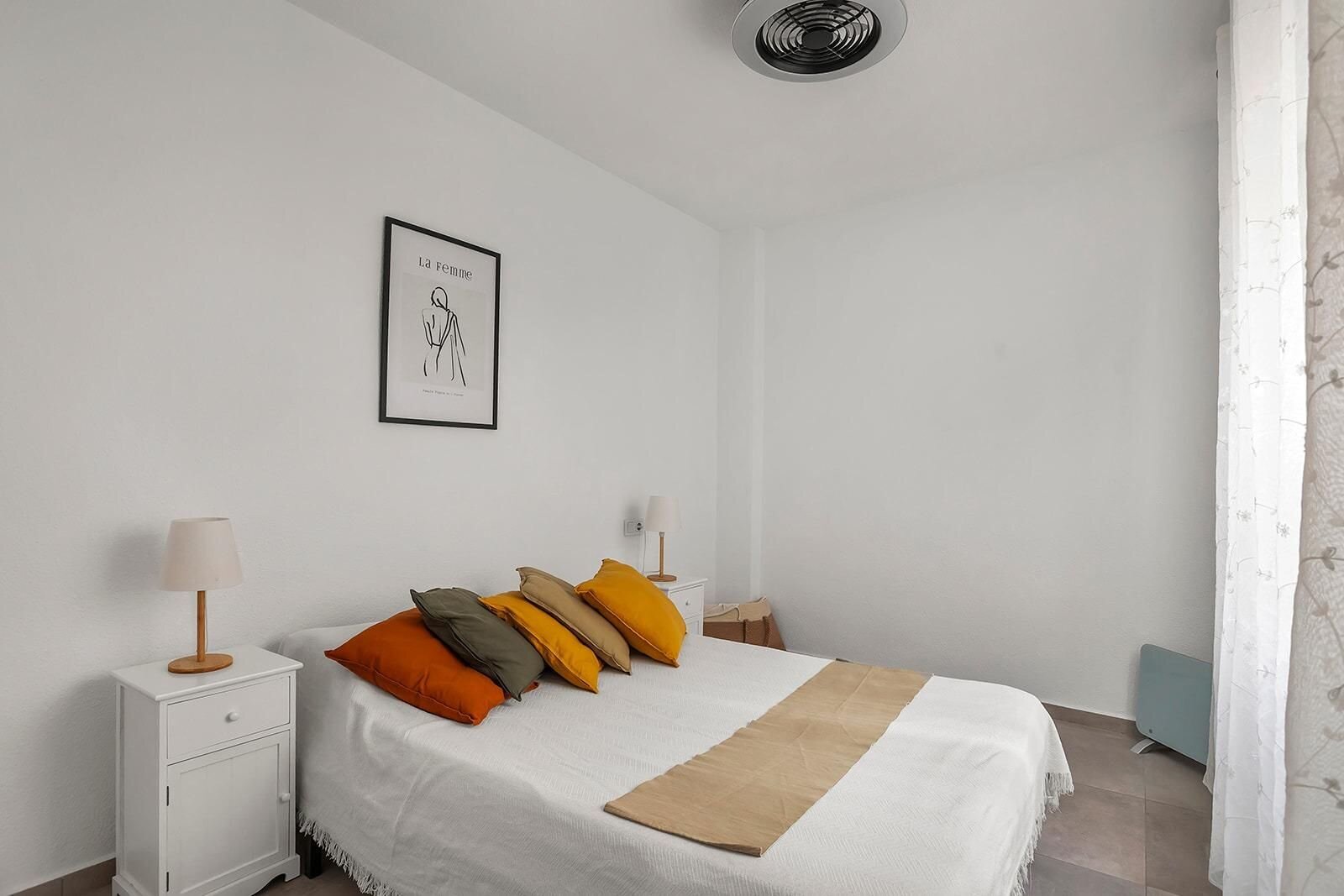 3-Bedroom Apartment in Habaneras, Torrevieja - Image 22