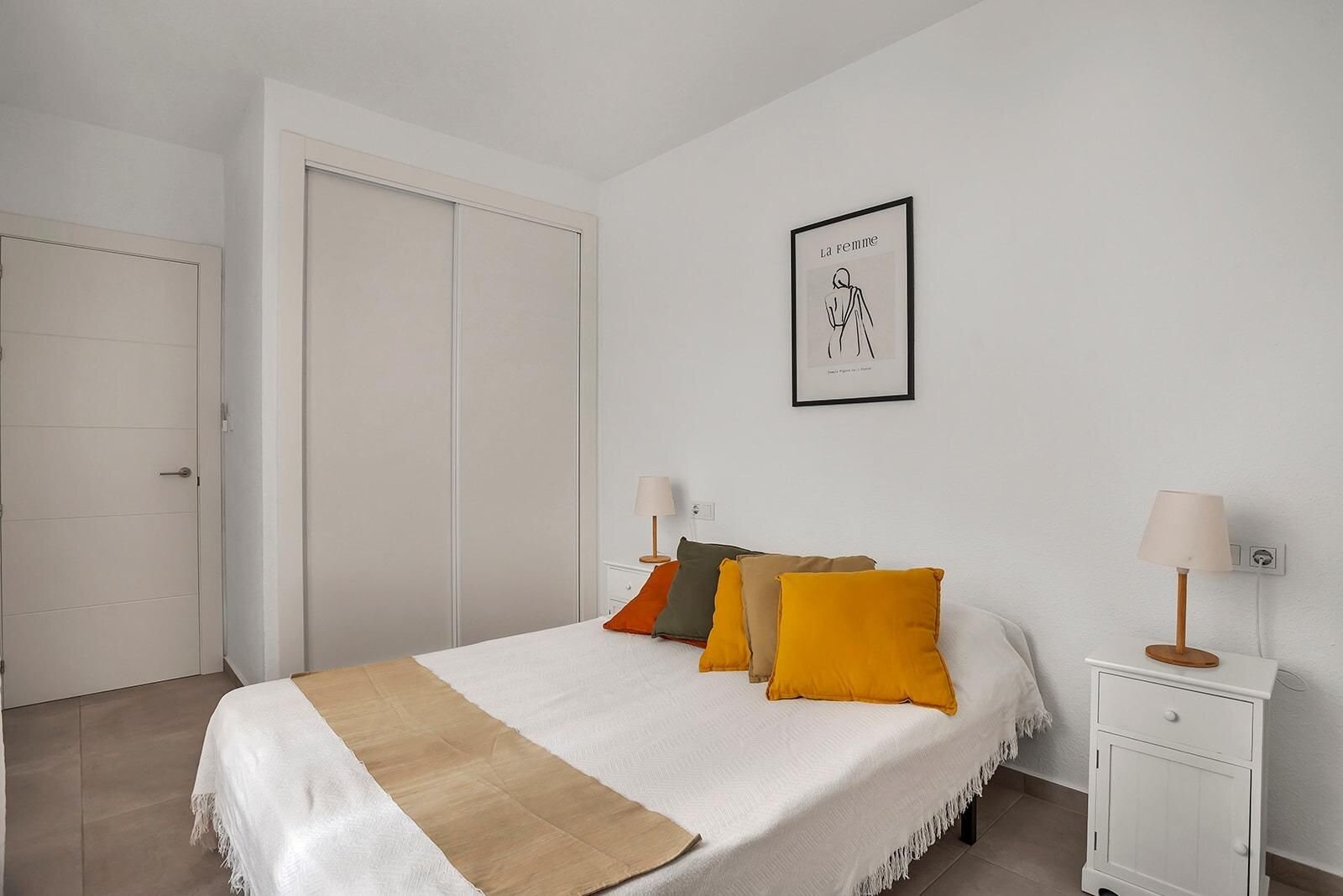 3-Bedroom Apartment in Habaneras, Torrevieja - Image 23