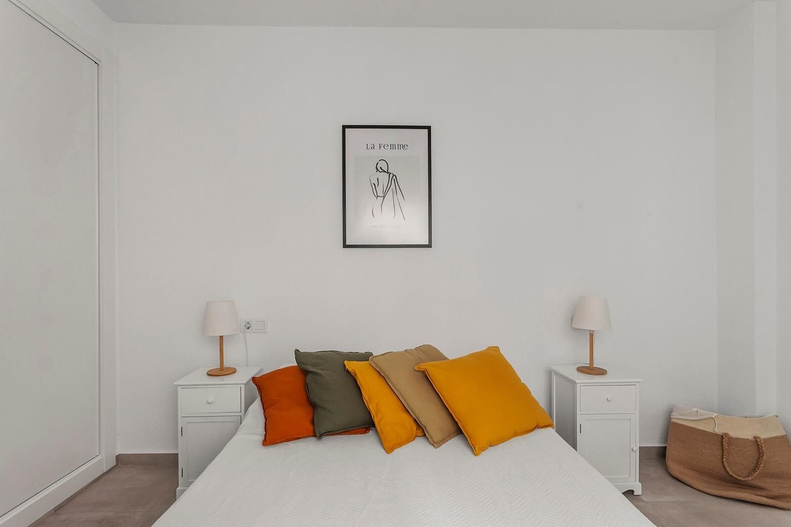 3-Bedroom Apartment in Habaneras, Torrevieja - Image 24