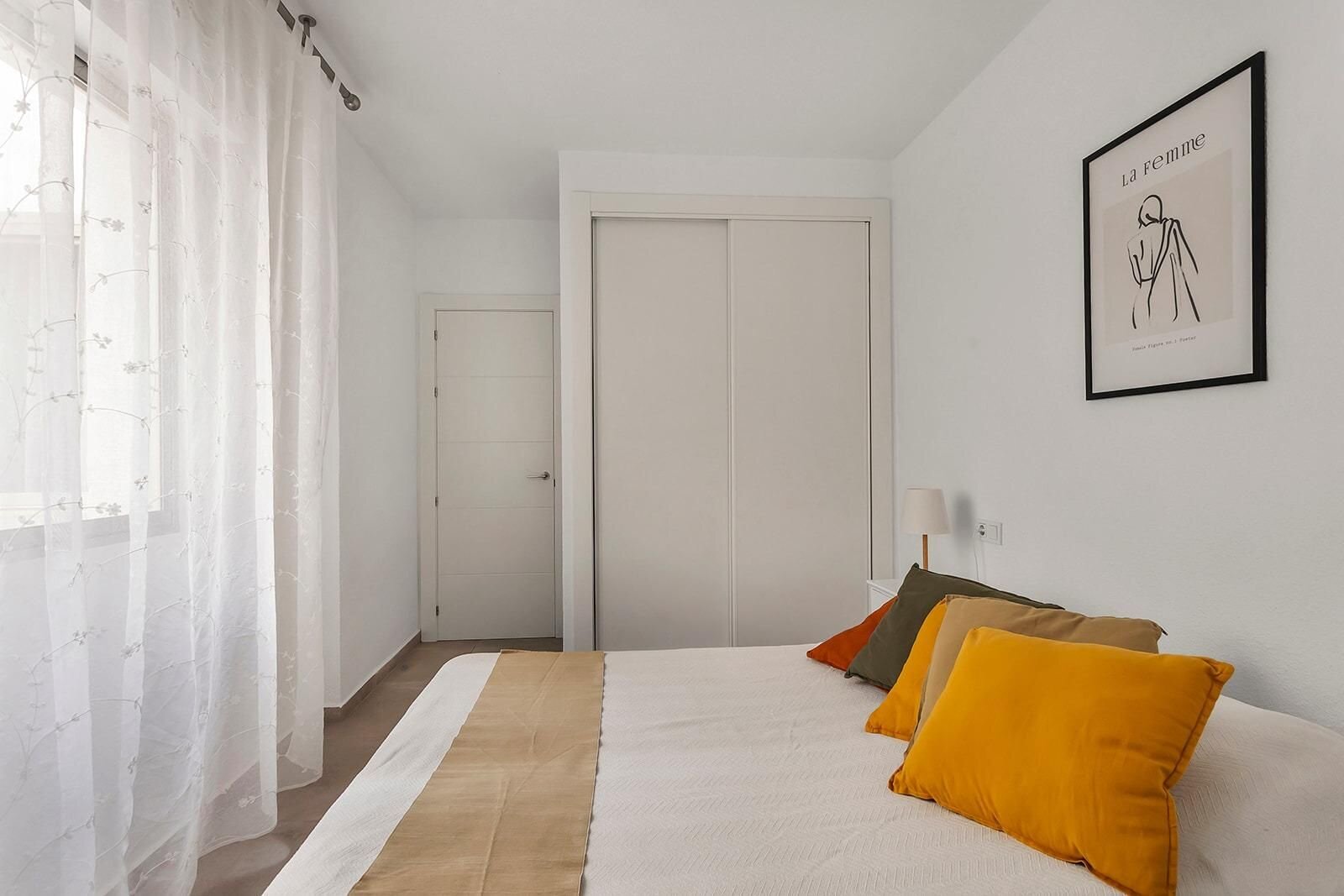 3-Bedroom Apartment in Habaneras, Torrevieja - Image 25