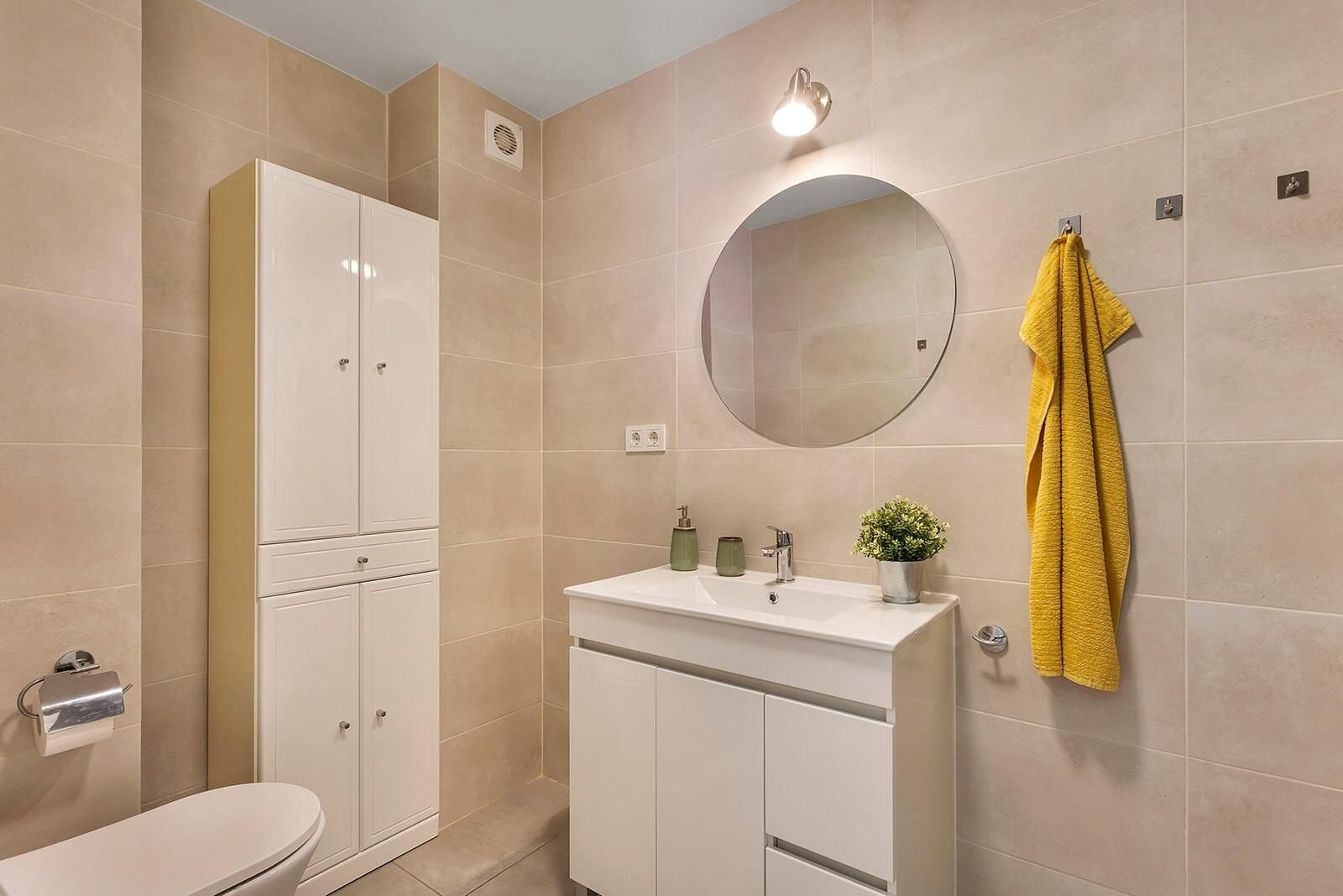 3-Bedroom Apartment in Habaneras, Torrevieja - Image 26