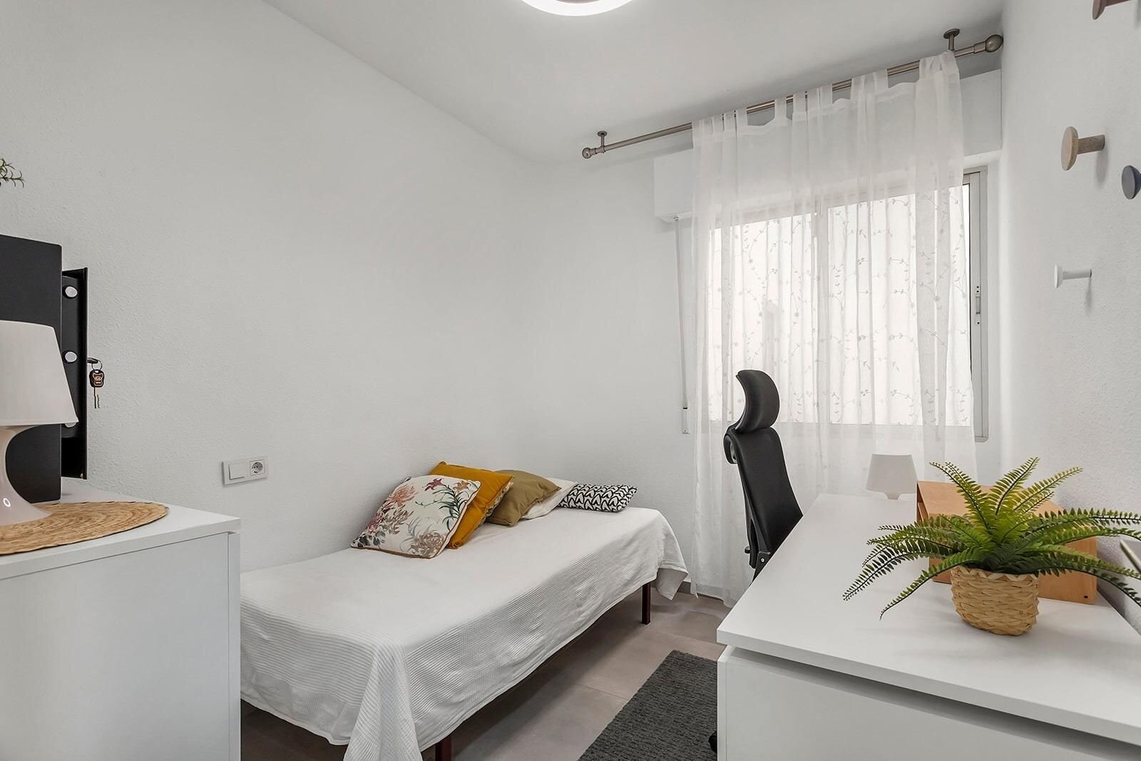 3-Bedroom Apartment in Habaneras, Torrevieja - Image 30