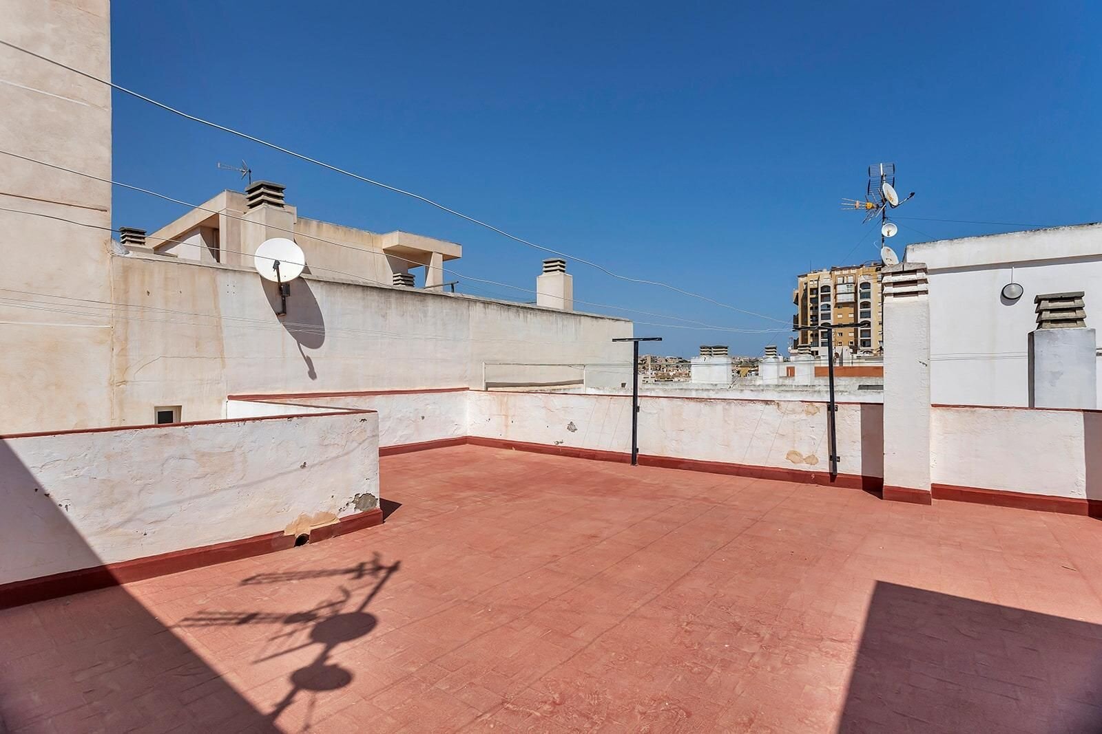 3-Bedroom Apartment in Habaneras, Torrevieja - Image 34