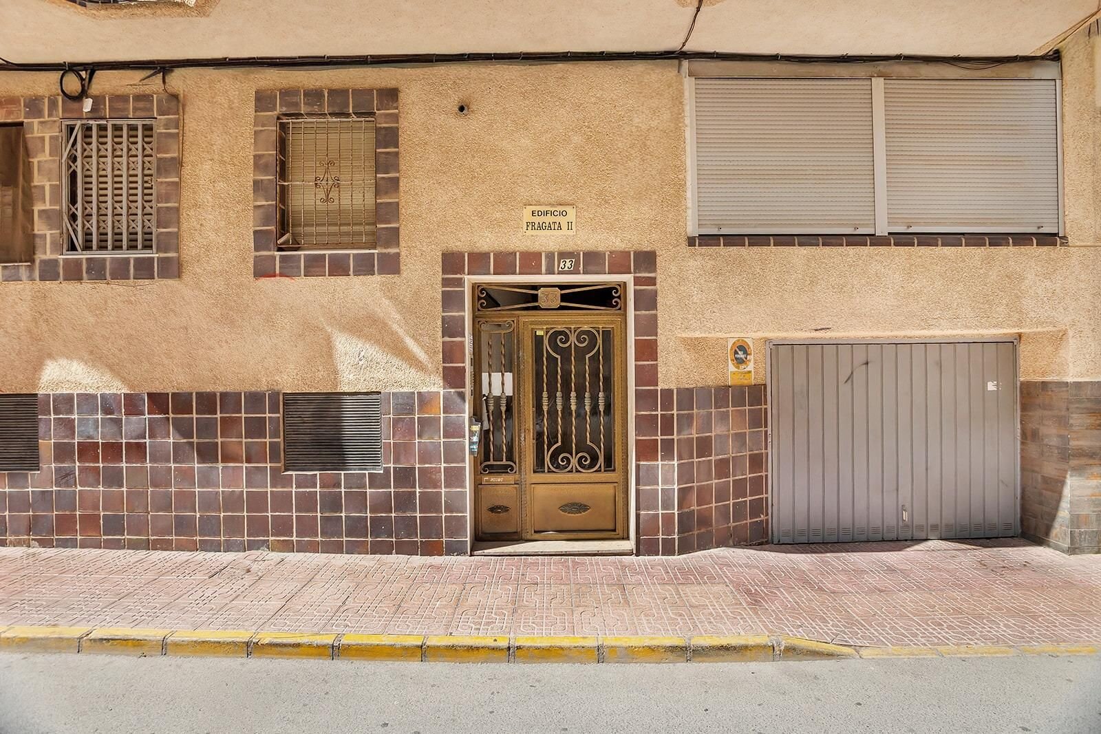 3-Bedroom Apartment in Habaneras, Torrevieja - Image 38