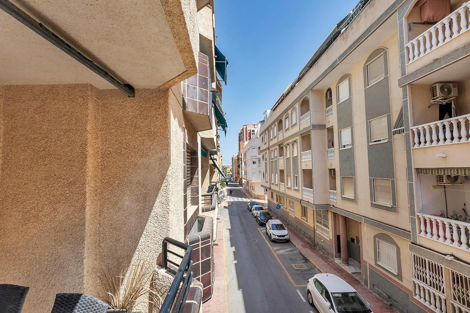 3-Bedroom Apartment in Habaneras, Torrevieja - Image 7