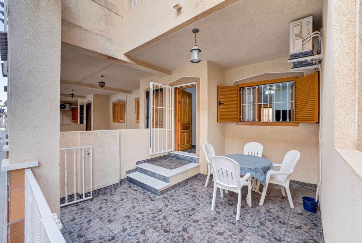 3-Bedroom House in Lo Pagán, San Pedro del Pinatar - Image 1