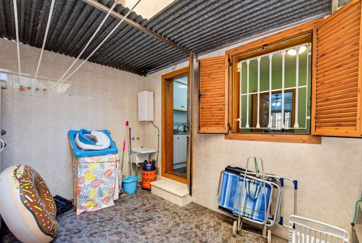 3-Bedroom House in Lo Pagán, San Pedro del Pinatar - Image 12