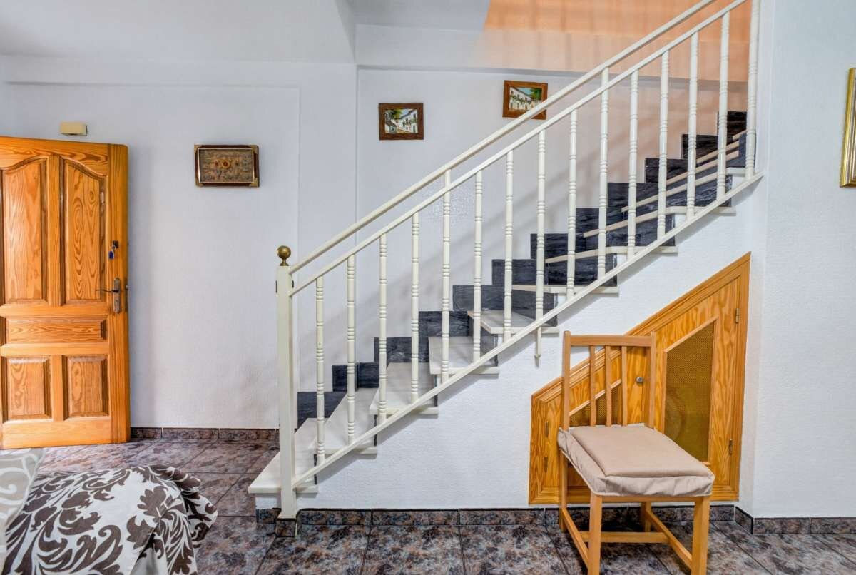 3-Bedroom House in Lo Pagán, San Pedro del Pinatar - Image 13