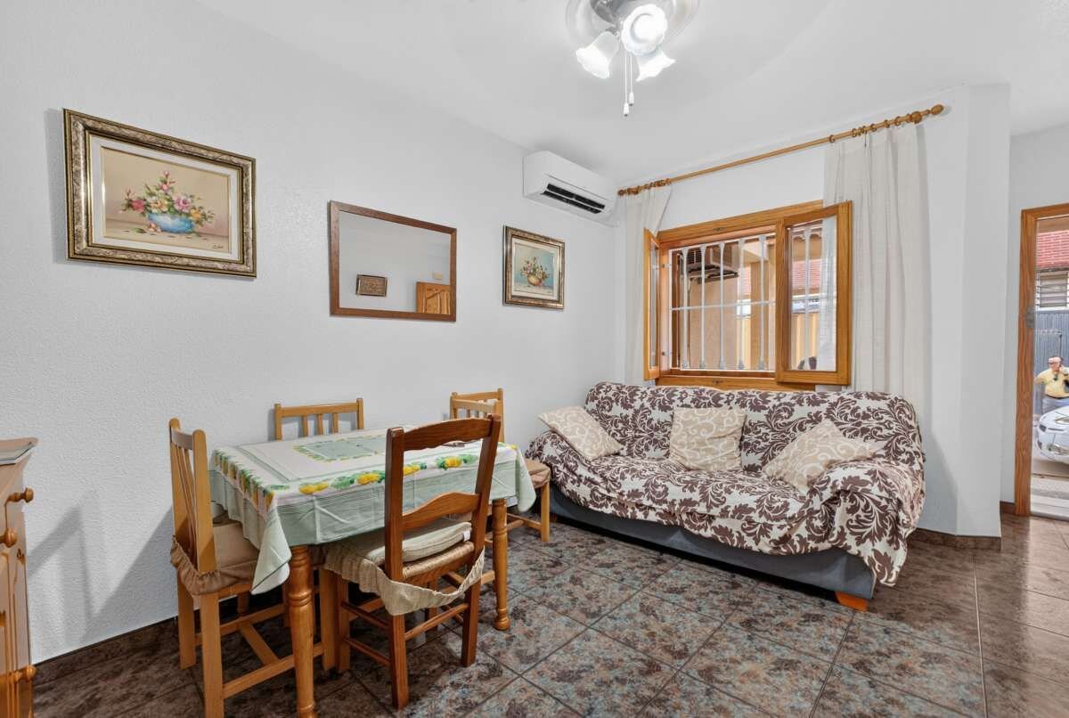 3-Bedroom House in Lo Pagán, San Pedro del Pinatar - Image 15