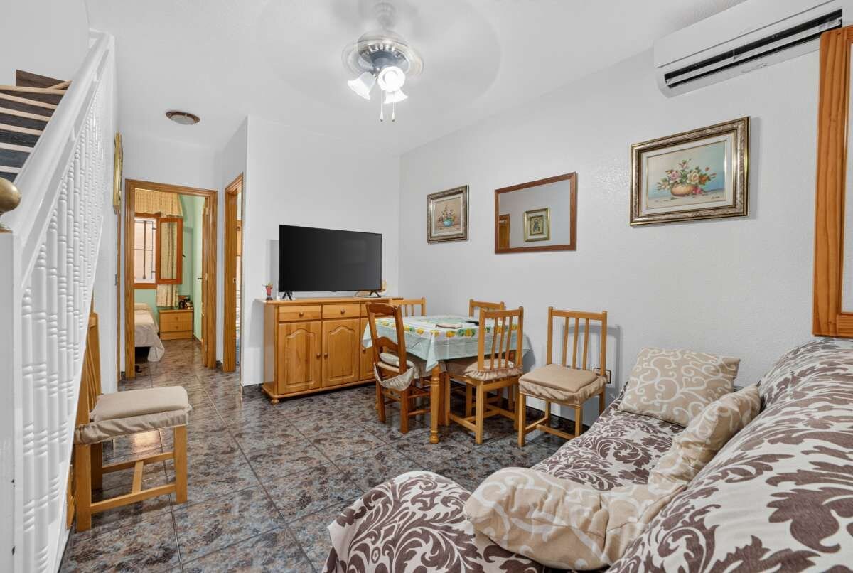 3-Bedroom House in Lo Pagán, San Pedro del Pinatar - Image 2