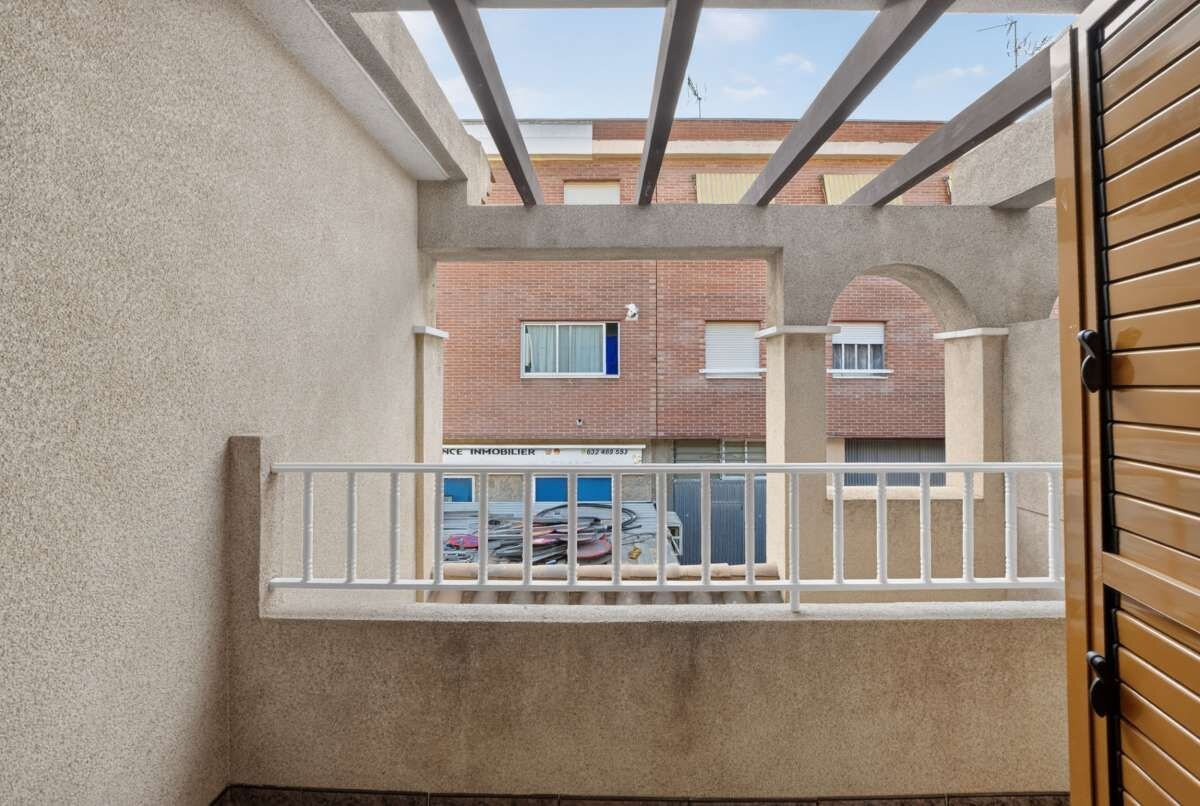 3-Bedroom House in Lo Pagán, San Pedro del Pinatar - Image 20
