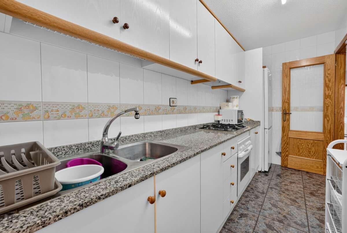 3-Bedroom House in Lo Pagán, San Pedro del Pinatar - Image 8