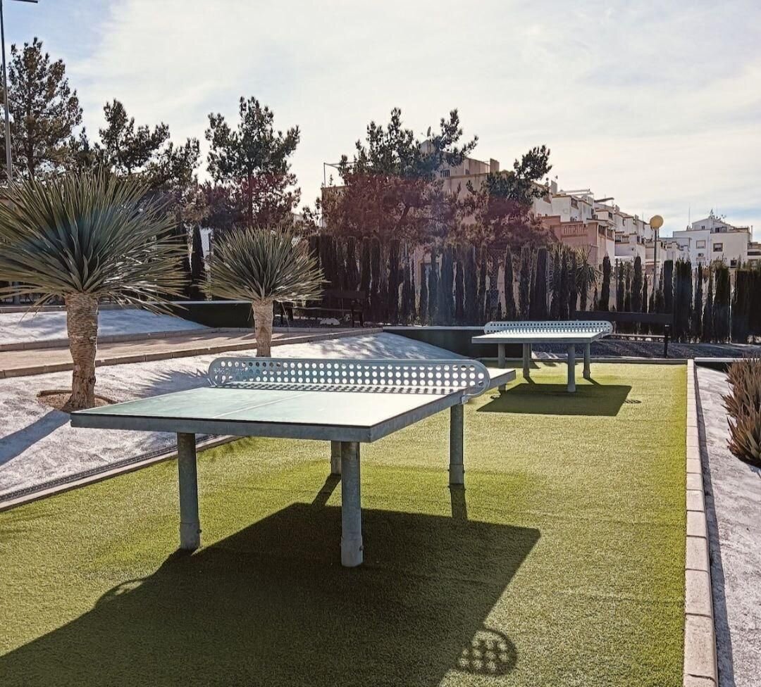 6-Bedroom House in Los Altos, Orihuela Costa - Image 22