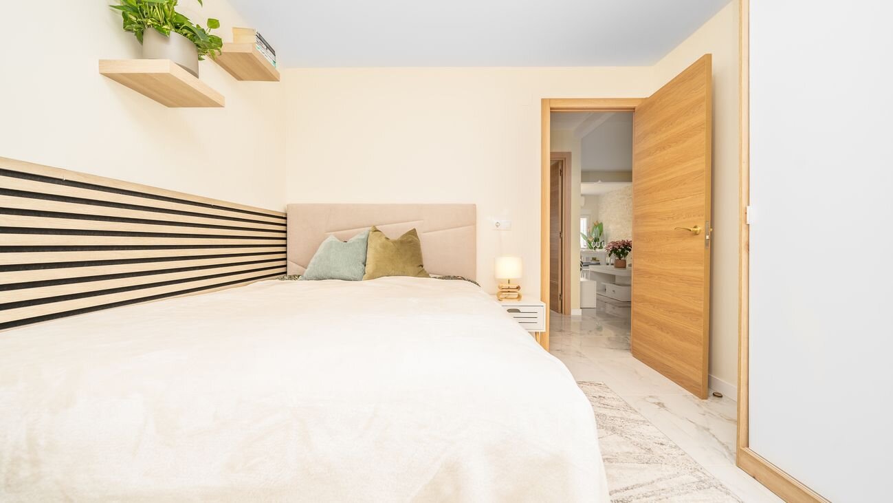 Bungalow met 3 Slaapkamers in Centro, Torrevieja - Image 13
