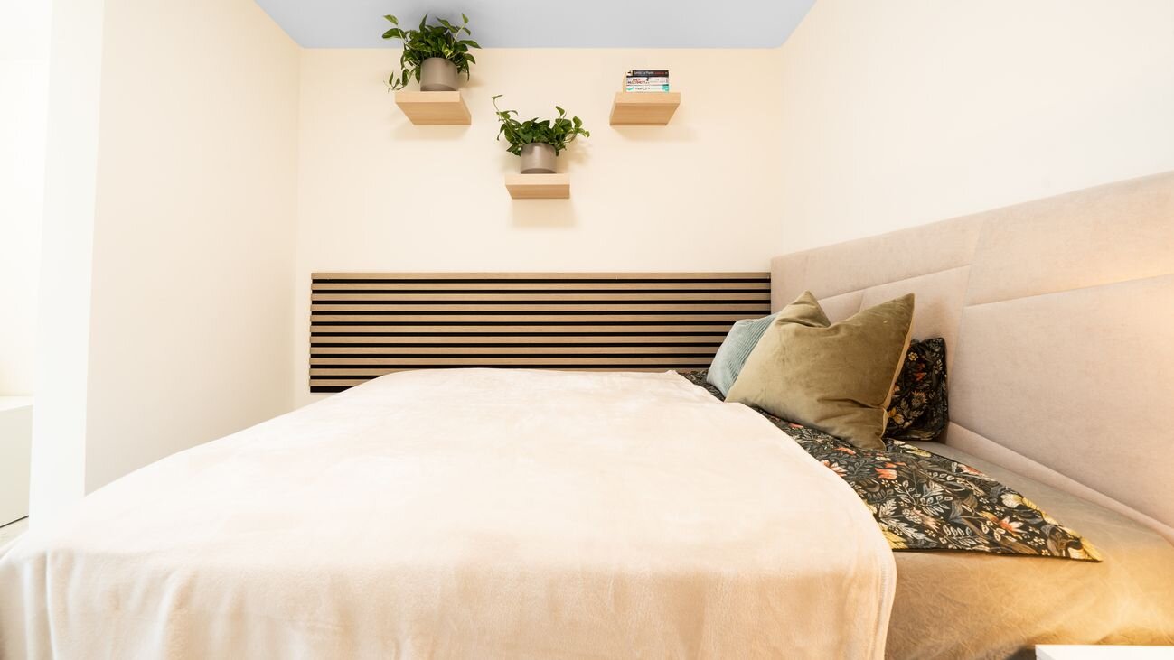 Bungalow met 3 Slaapkamers in Centro, Torrevieja - Image 16